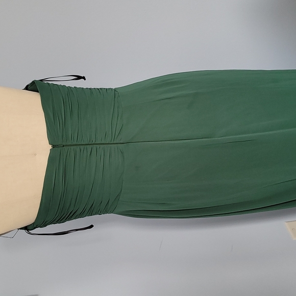 Dessert collection Vivian diamond dress size-12 - Picture 5 of 8